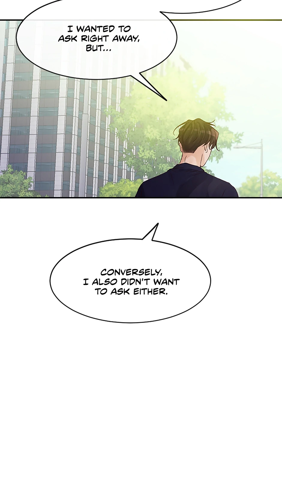 Jealousy Inducers Chapter 38 - Page 44