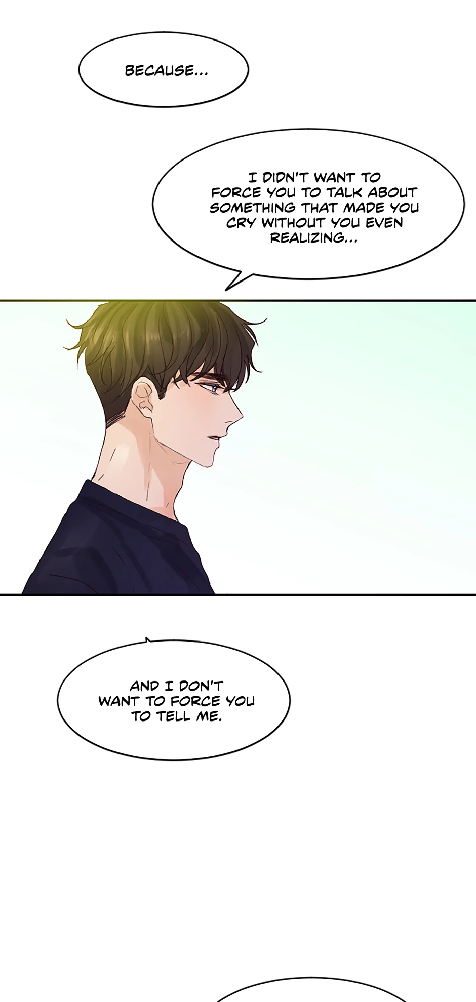 Jealousy Inducers Chapter 38 - Page 45