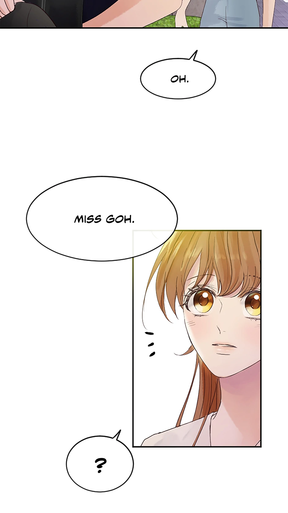 Jealousy Inducers Chapter 38 - Page 55