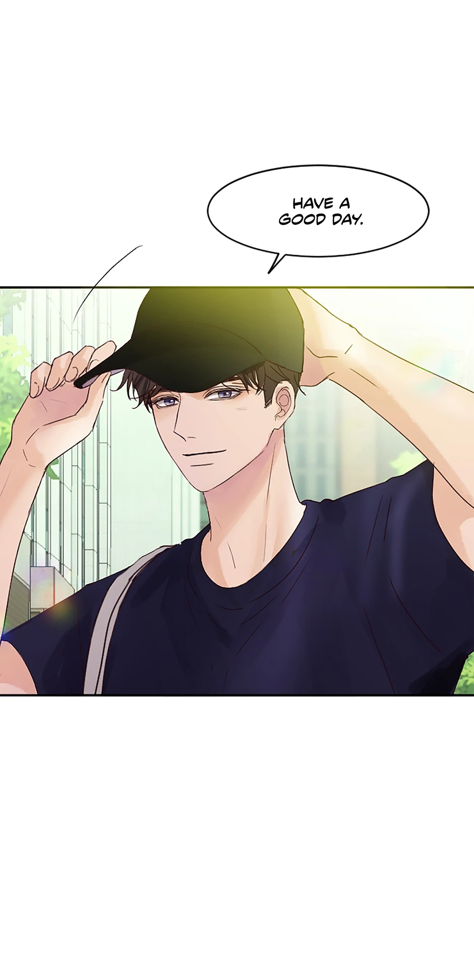 Jealousy Inducers Chapter 38 - Page 58