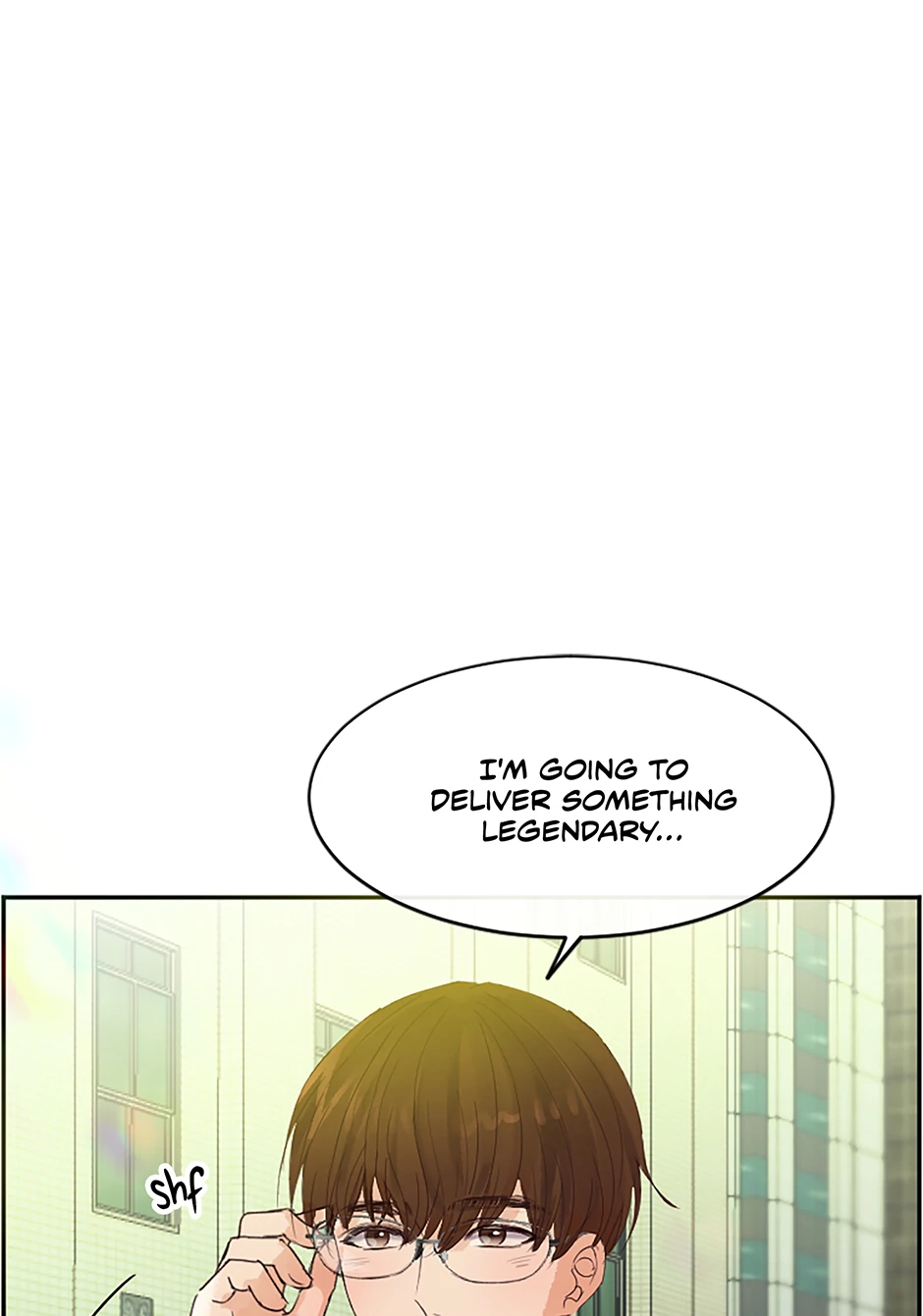 Jealousy Inducers Chapter 38 - Page 69