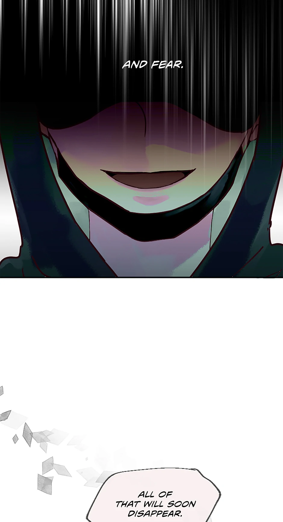 Jealousy Inducers Chapter 39 - Page 15