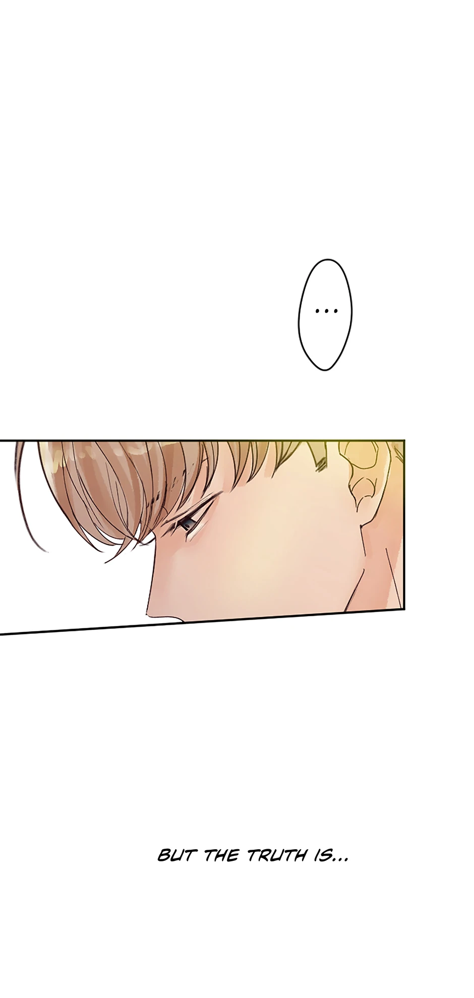 Jealousy Inducers Chapter 39 - Page 17