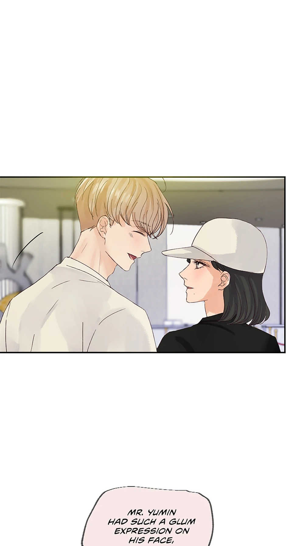 Jealousy Inducers Chapter 39 - Page 63