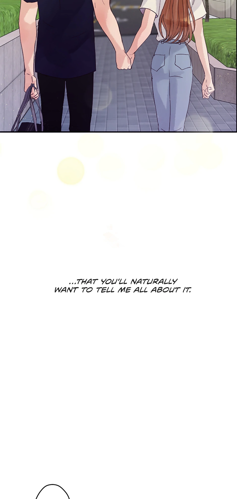 Jealousy Inducers Chapter 39 - Page 77