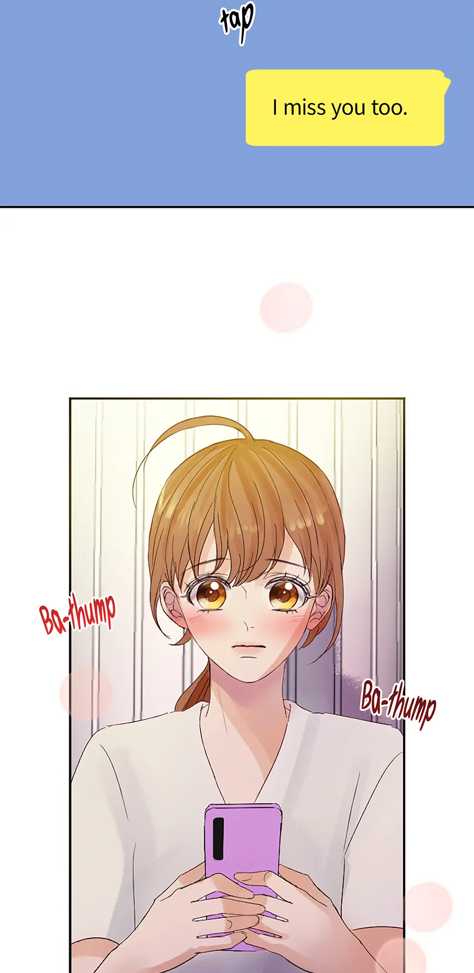 Jealousy Inducers Chapter 40 - Page 14