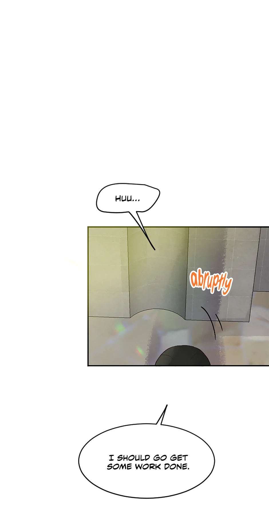 Jealousy Inducers Chapter 40 - Page 20