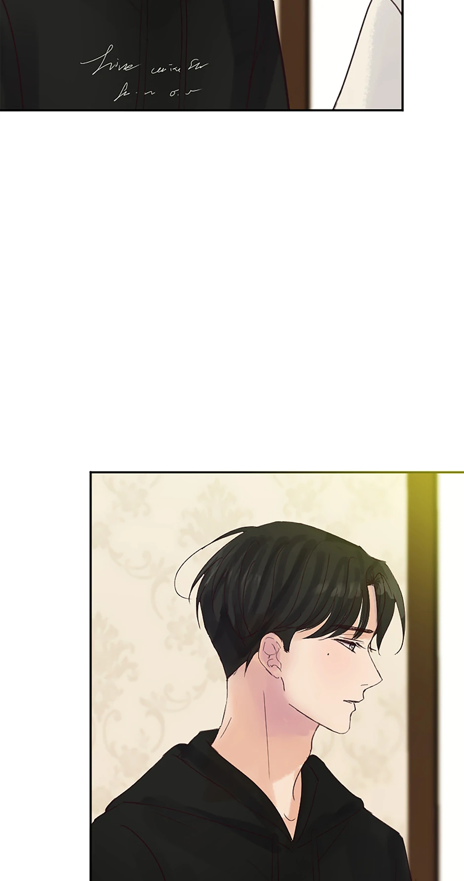 Jealousy Inducers Chapter 40 - Page 30