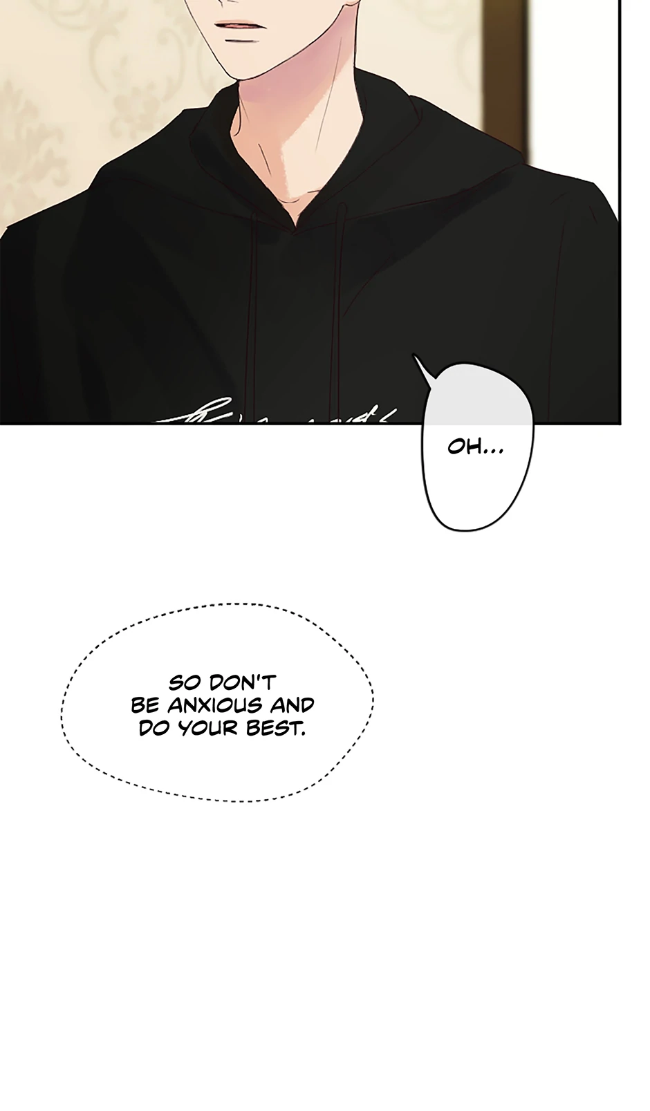 Jealousy Inducers Chapter 40 - Page 37