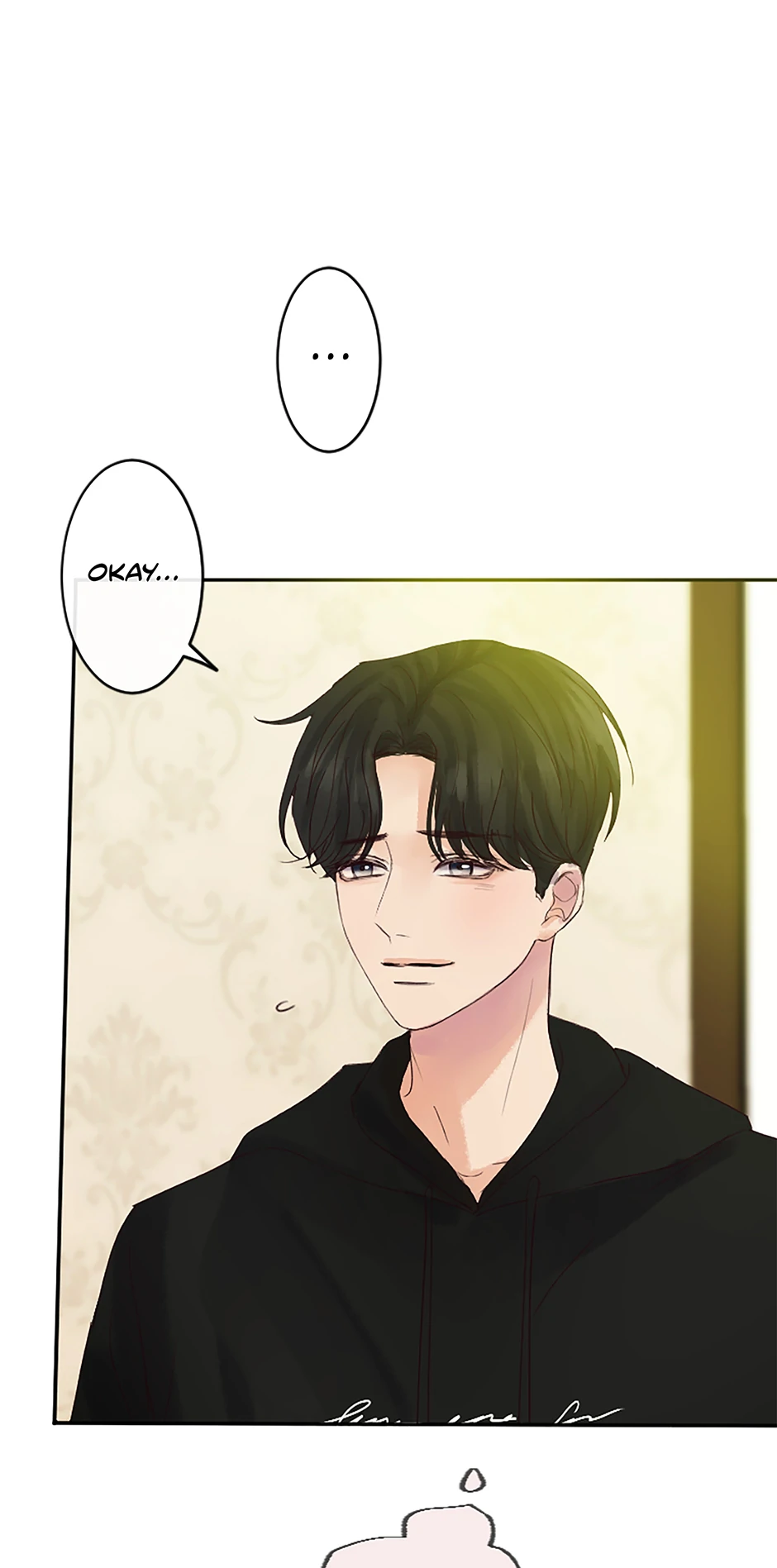 Jealousy Inducers Chapter 40 - Page 38