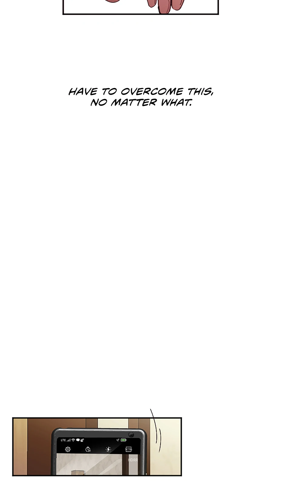 Jealousy Inducers Chapter 40 - Page 42