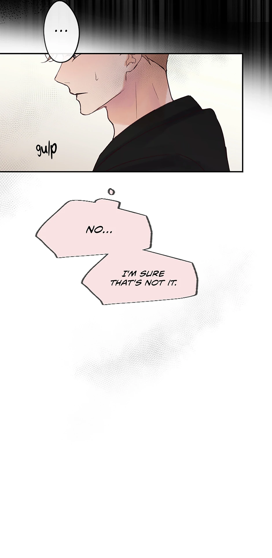 Jealousy Inducers Chapter 40 - Page 56