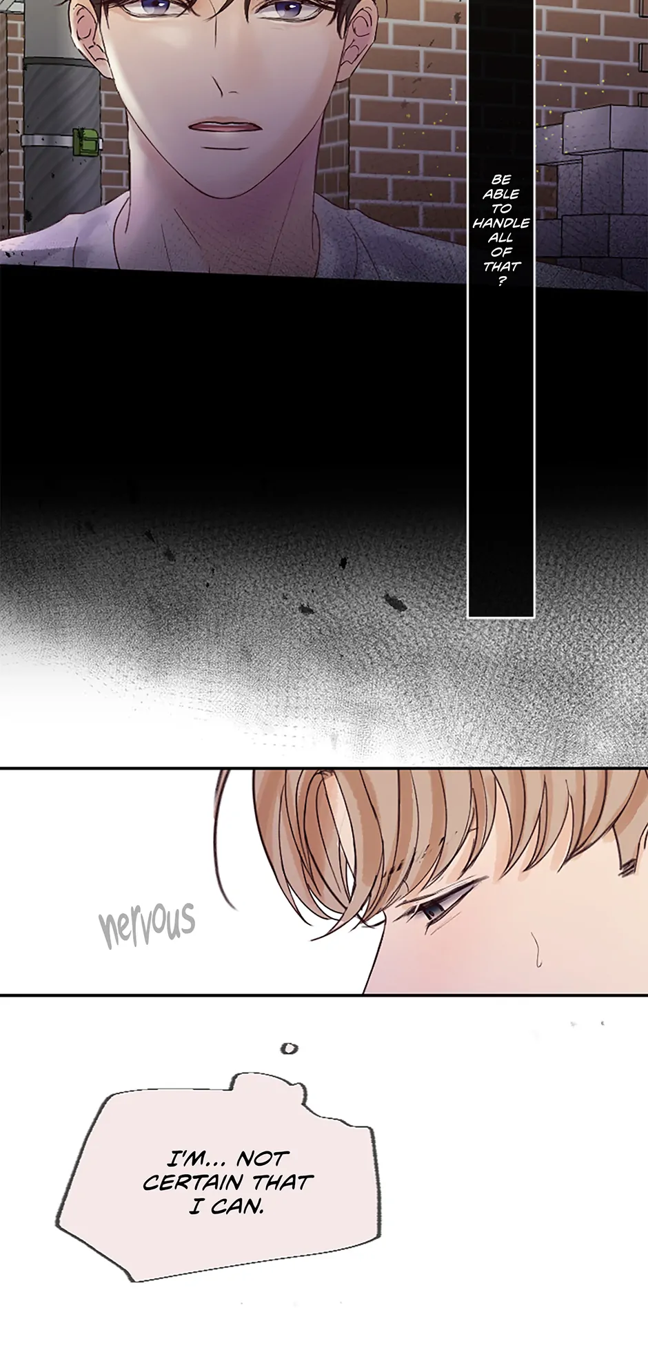 Jealousy Inducers Chapter 40 - Page 60