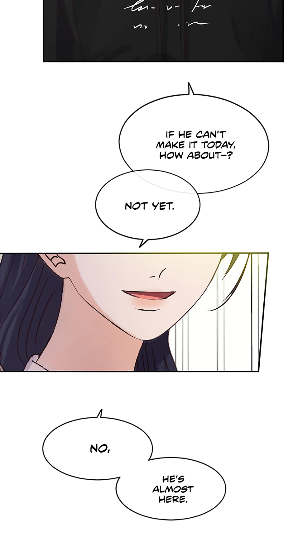 Jealousy Inducers Chapter 40 - Page 69