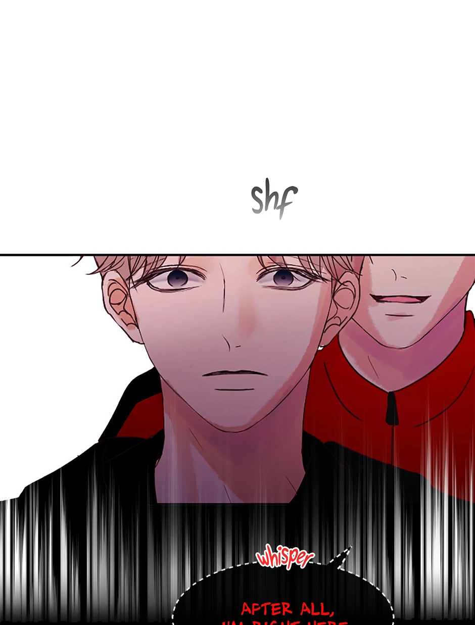 Jealousy Inducers Chapter 40 - Page 73