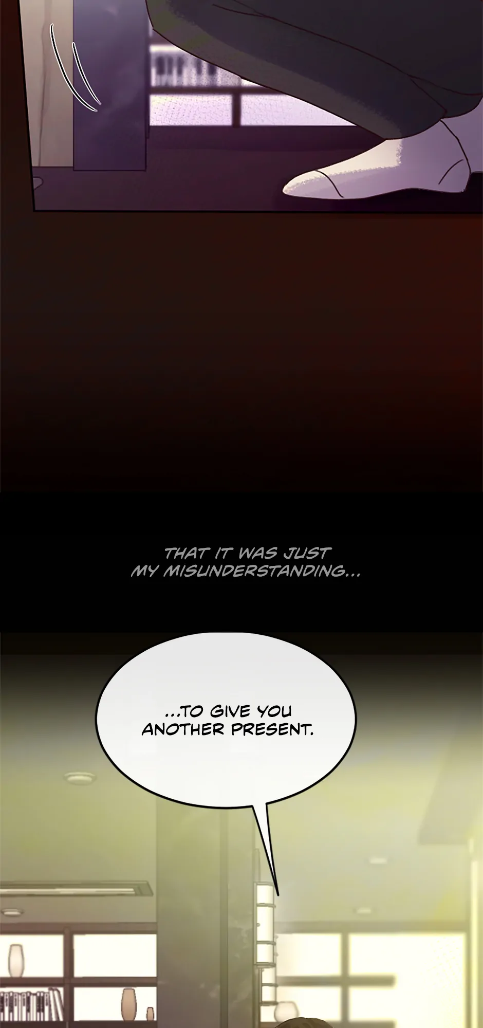 Jealousy Inducers Chapter 40 - Page 91