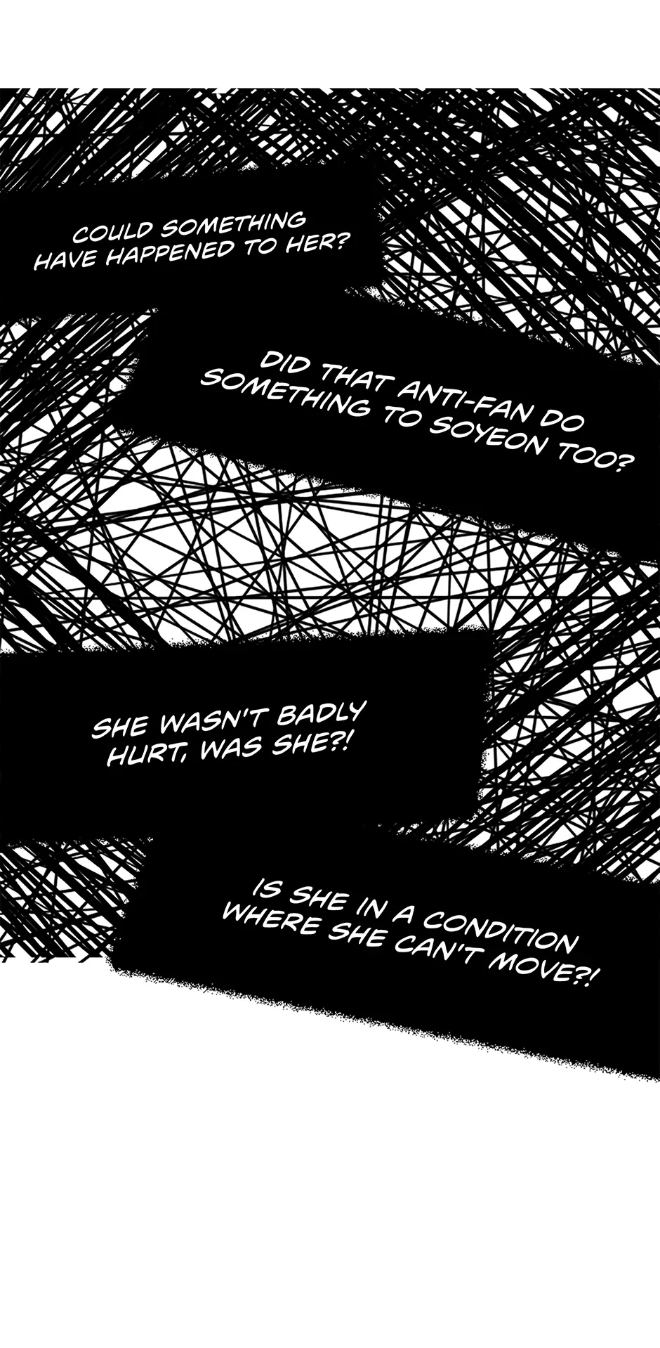 Jealousy Inducers Chapter 41 - Page 37