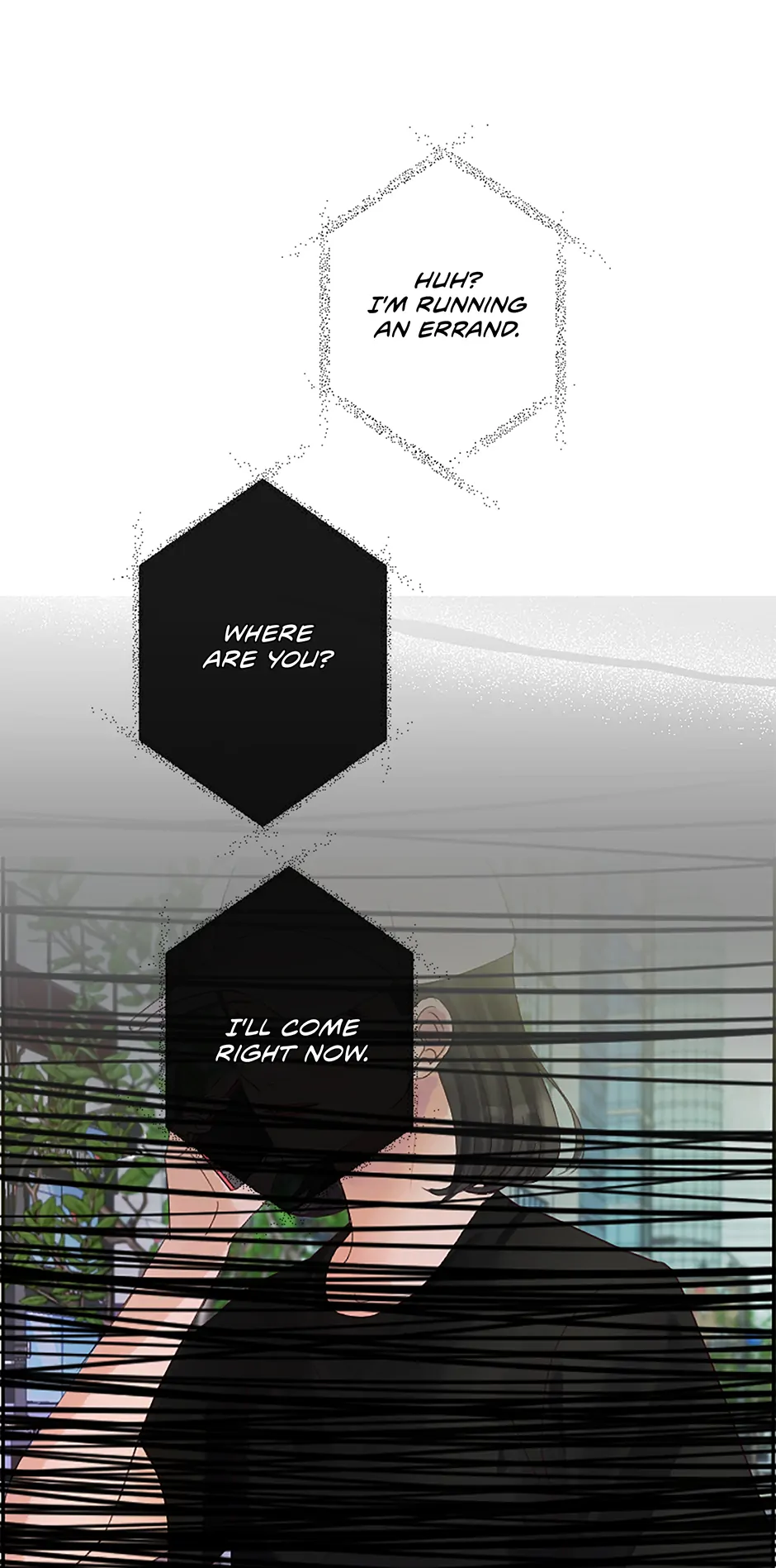 Jealousy Inducers Chapter 41 - Page 40