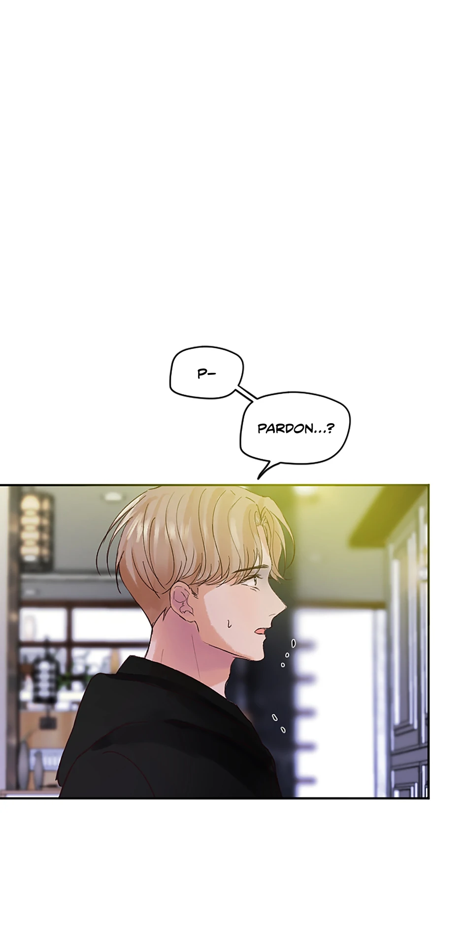 Jealousy Inducers Chapter 41 - Page 5