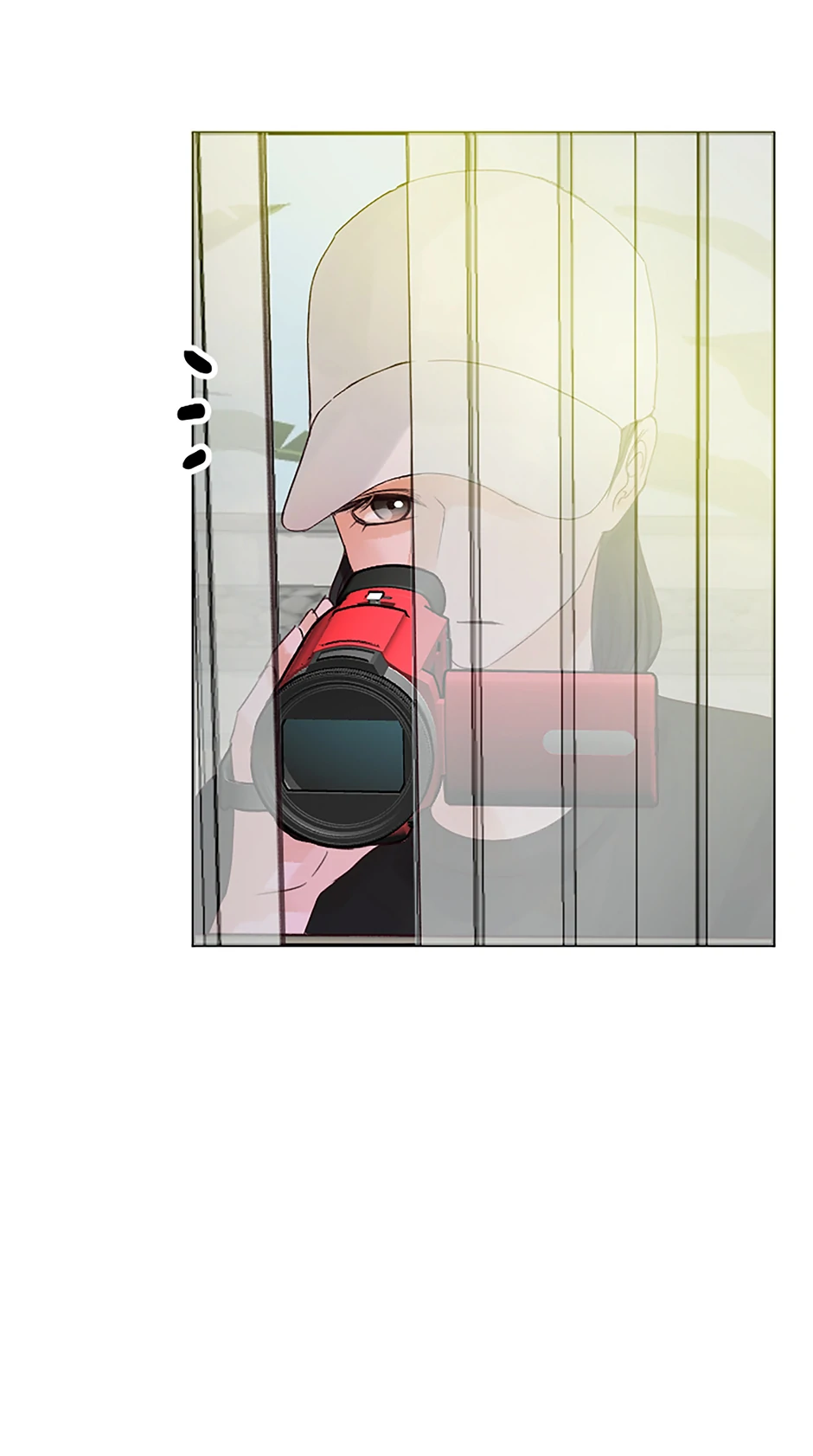 Jealousy Inducers Chapter 41 - Page 46