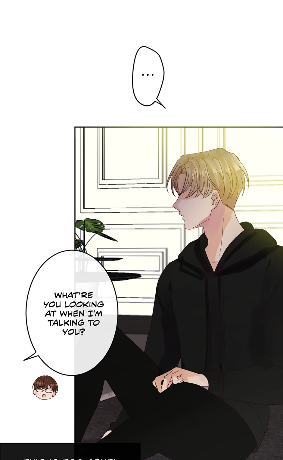 Jealousy Inducers Chapter 41 - Page 49