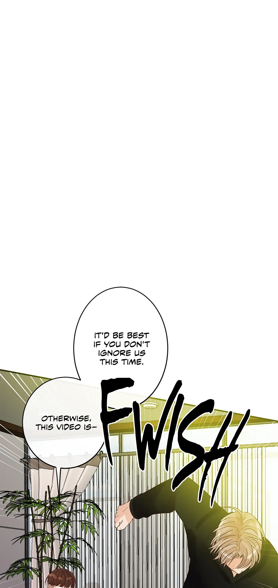 Jealousy Inducers Chapter 41 - Page 59