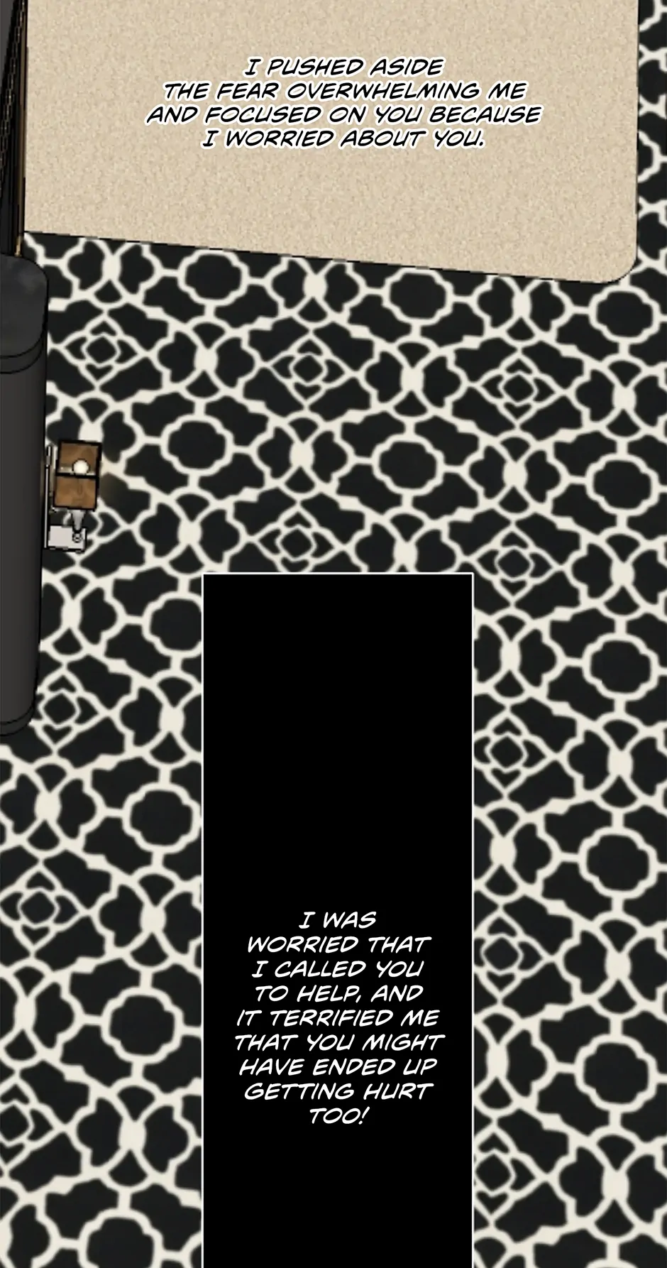 Jealousy Inducers Chapter 41 - Page 66