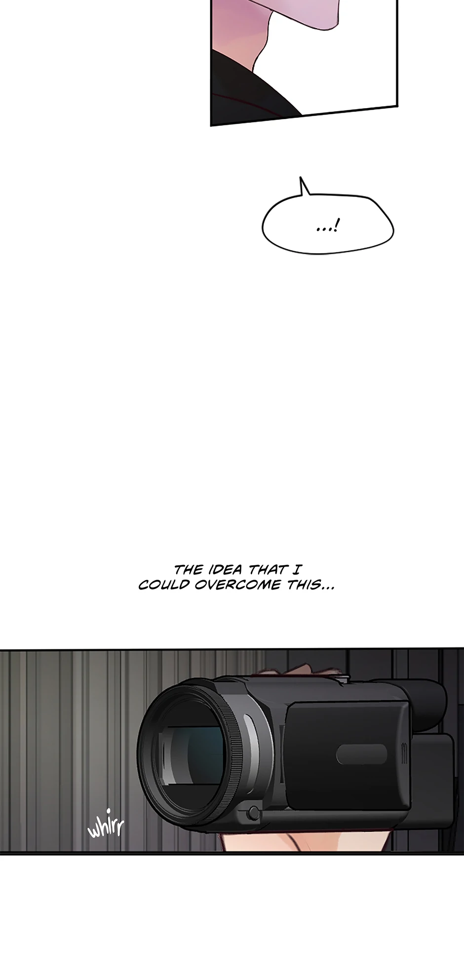 Jealousy Inducers Chapter 41 - Page 8