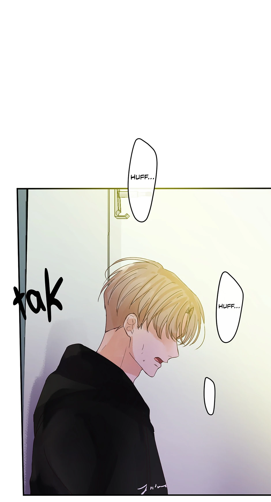 Jealousy Inducers Chapter 41 - Page 85