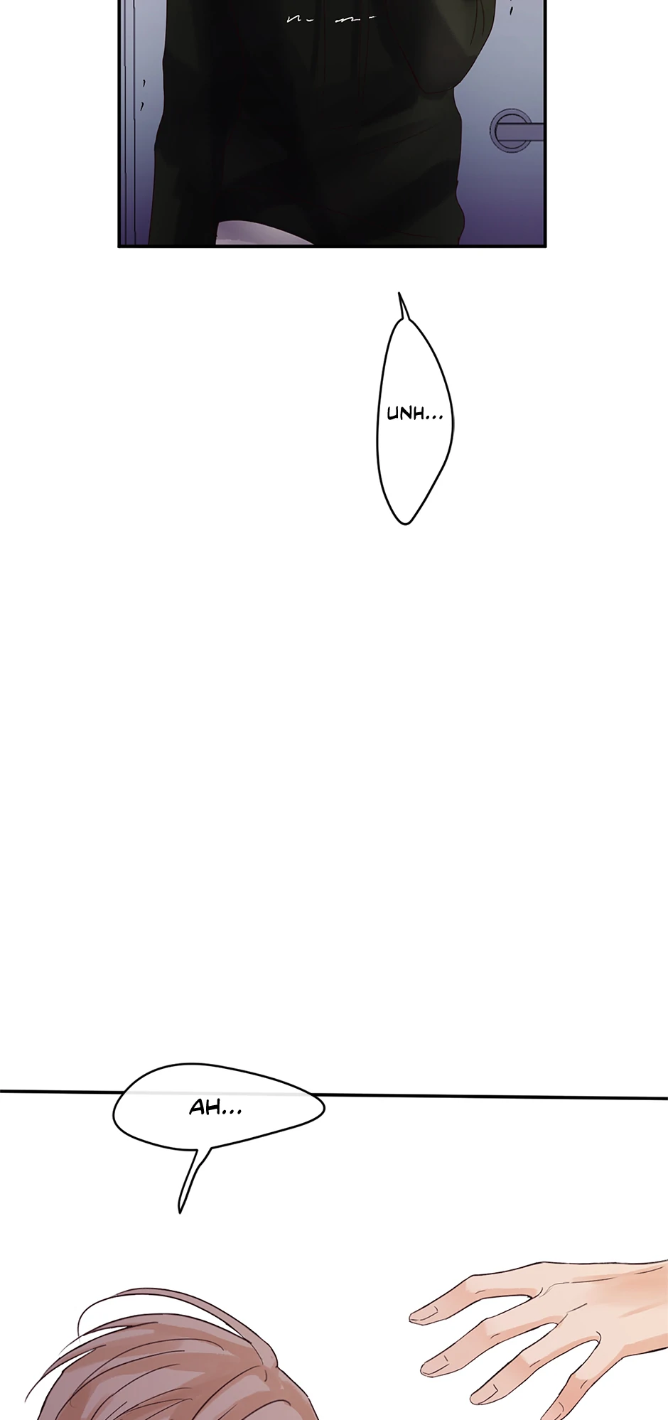 Jealousy Inducers Chapter 41 - Page 90