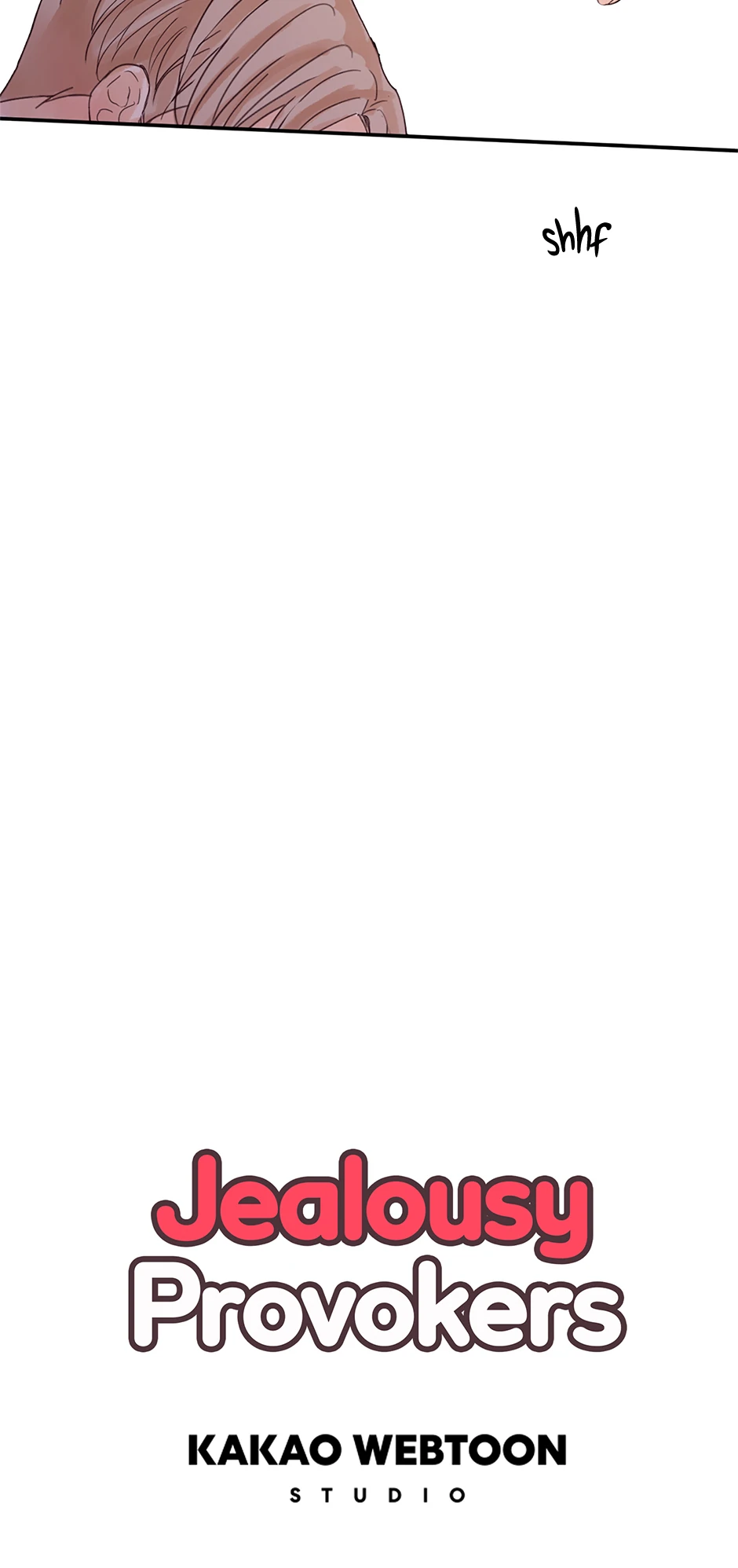 Jealousy Inducers Chapter 41 - Page 91