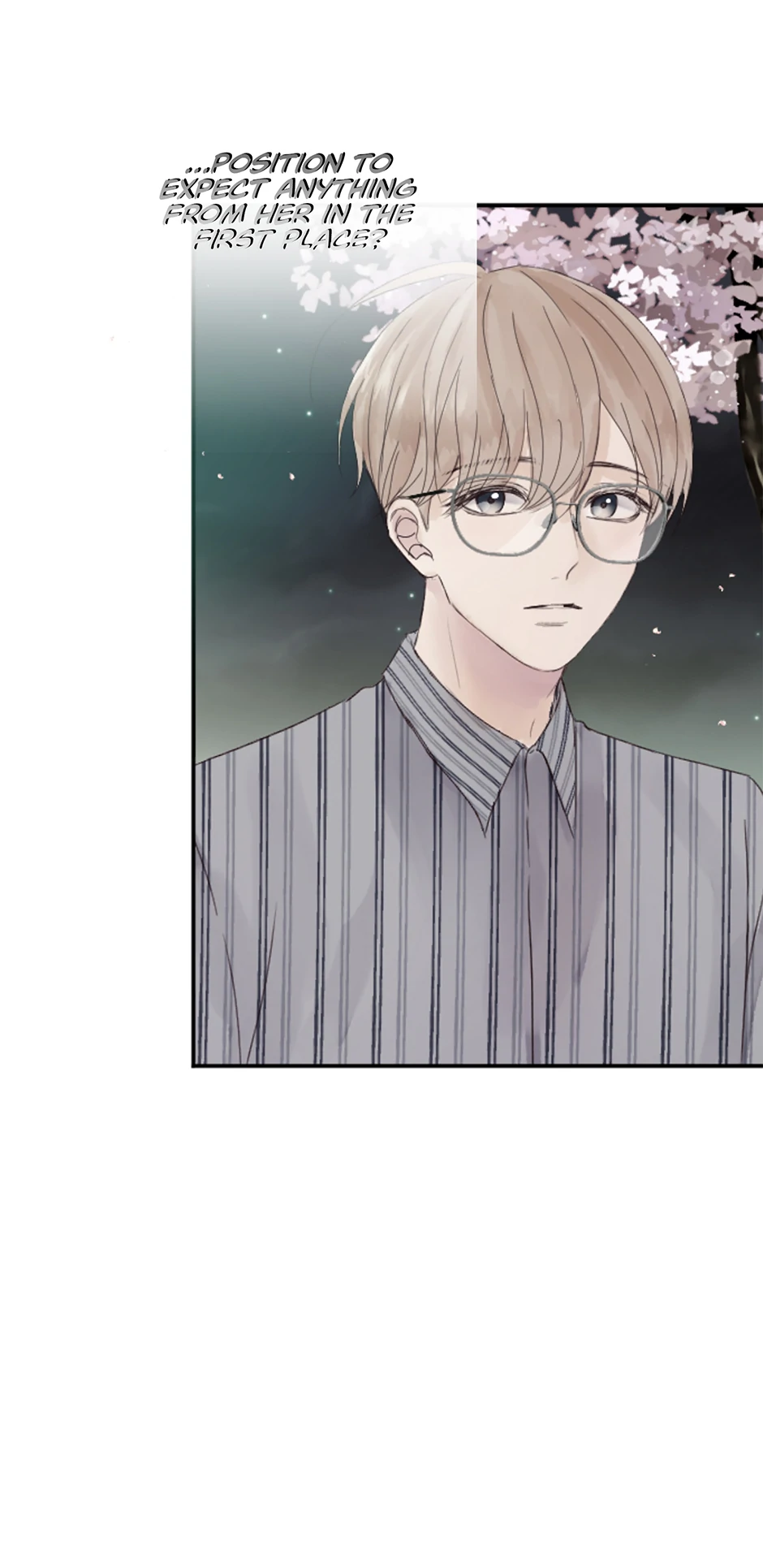 Jealousy Inducers Chapter 42 - Page 21