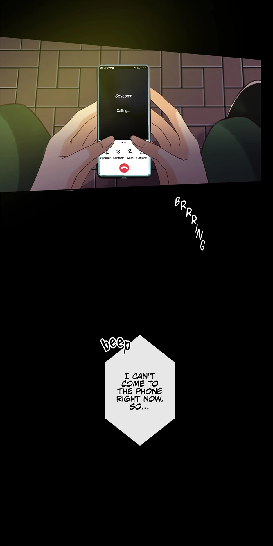 Jealousy Inducers Chapter 42 - Page 41