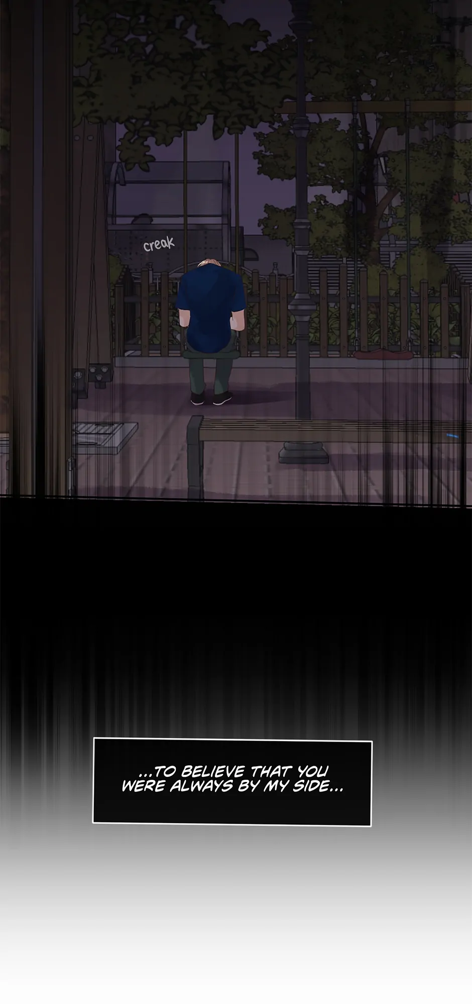 Jealousy Inducers Chapter 42 - Page 44