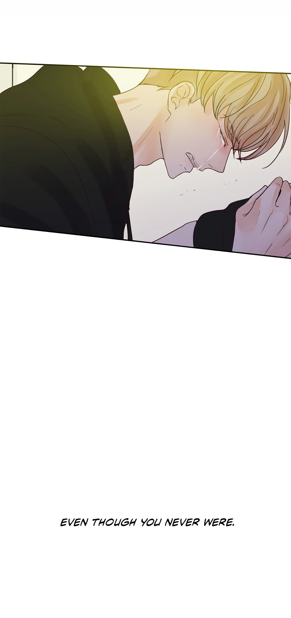 Jealousy Inducers Chapter 42 - Page 45