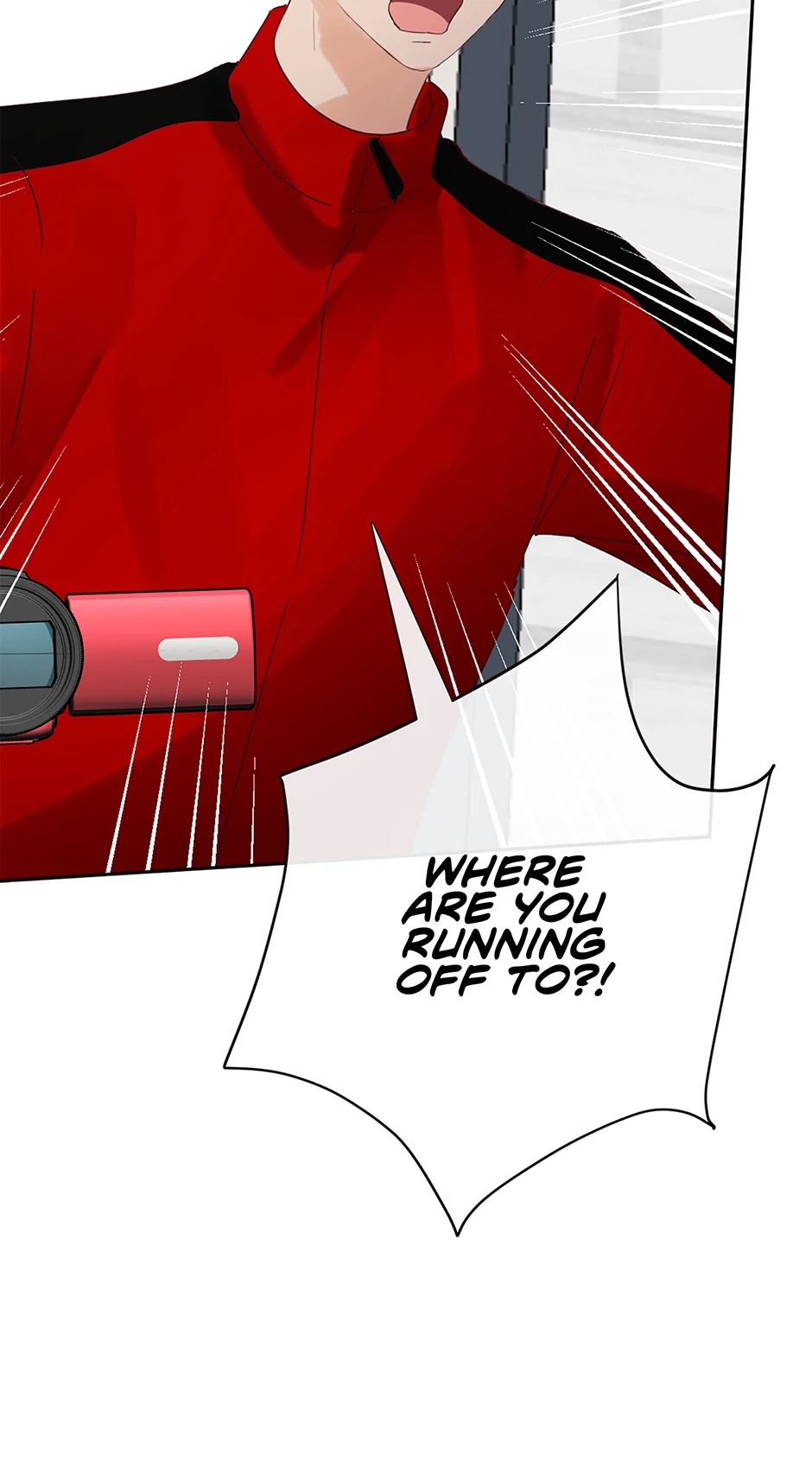 Jealousy Inducers Chapter 42 - Page 54