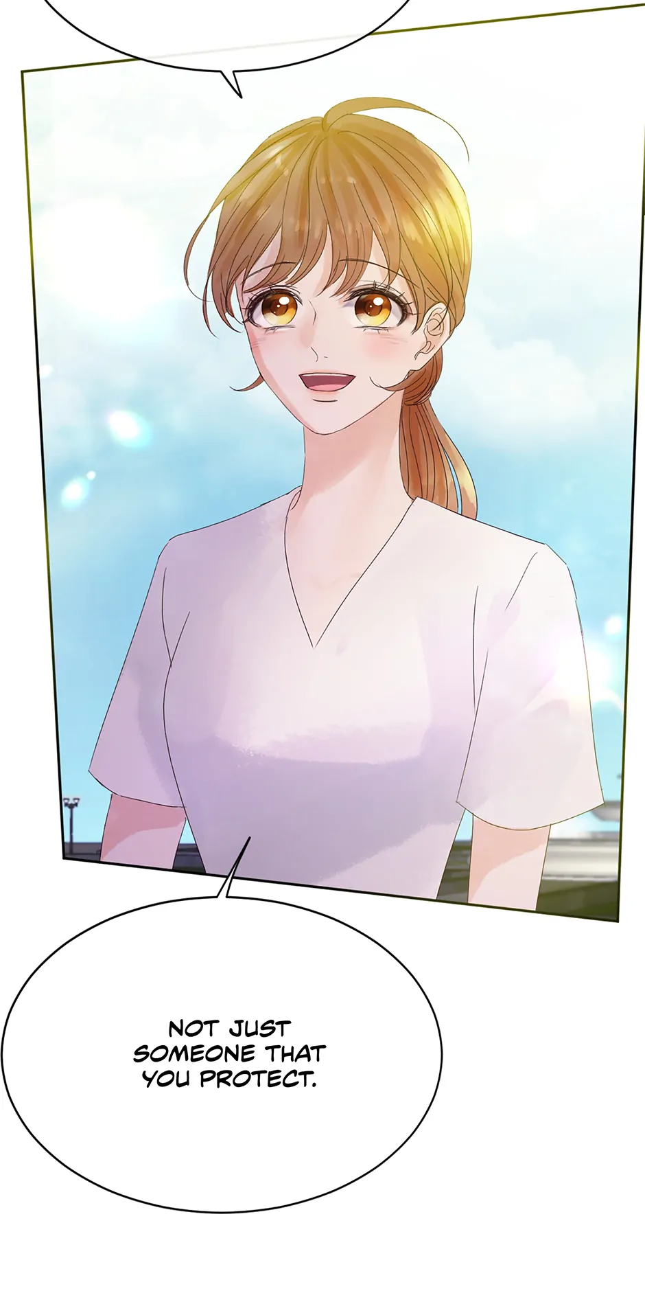 Jealousy Inducers Chapter 43 - Page 101