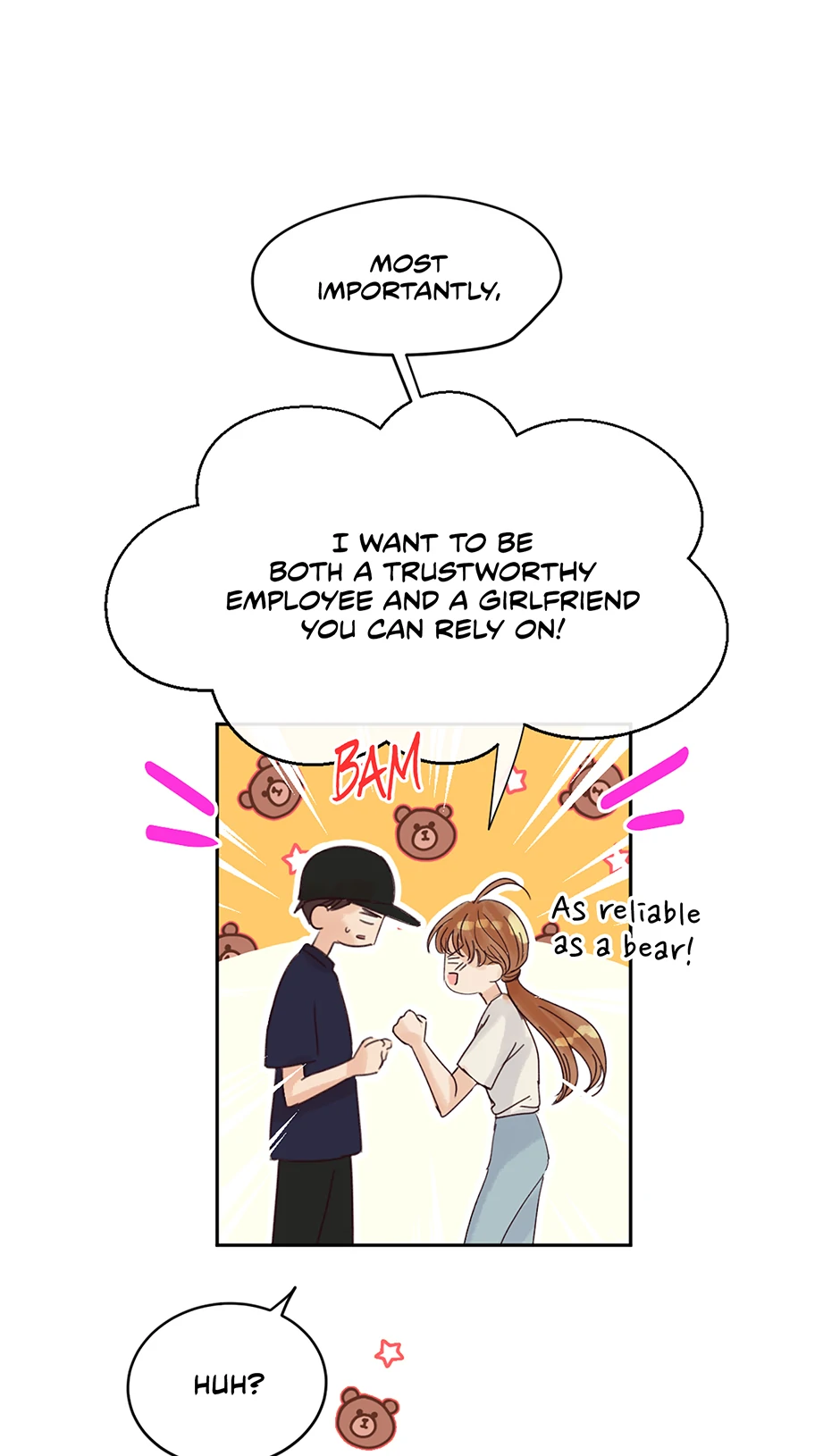 Jealousy Inducers Chapter 43 - Page 103