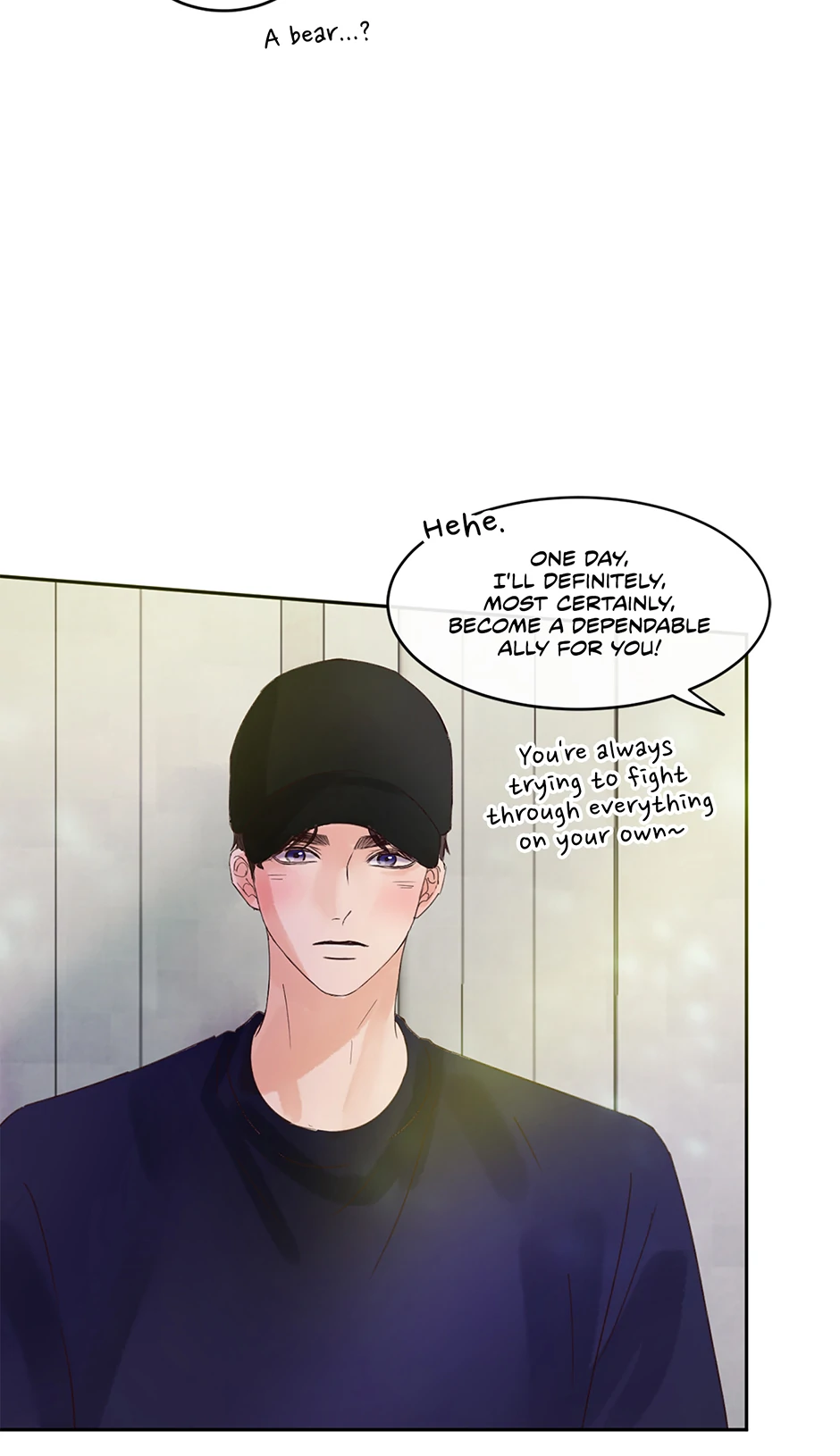 Jealousy Inducers Chapter 43 - Page 104