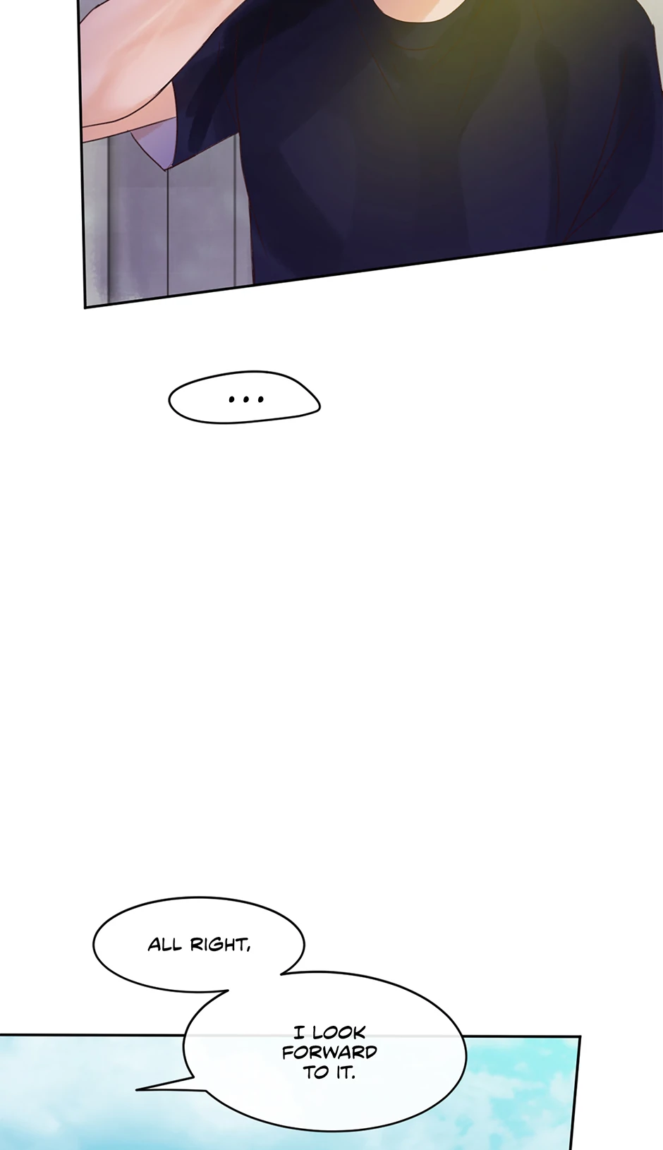 Jealousy Inducers Chapter 43 - Page 106