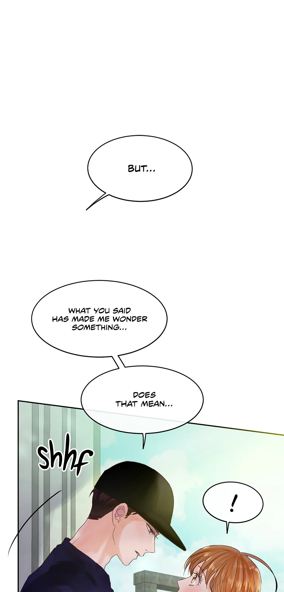 Jealousy Inducers Chapter 43 - Page 108