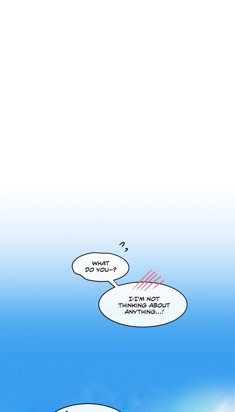 Jealousy Inducers Chapter 43 - Page 112