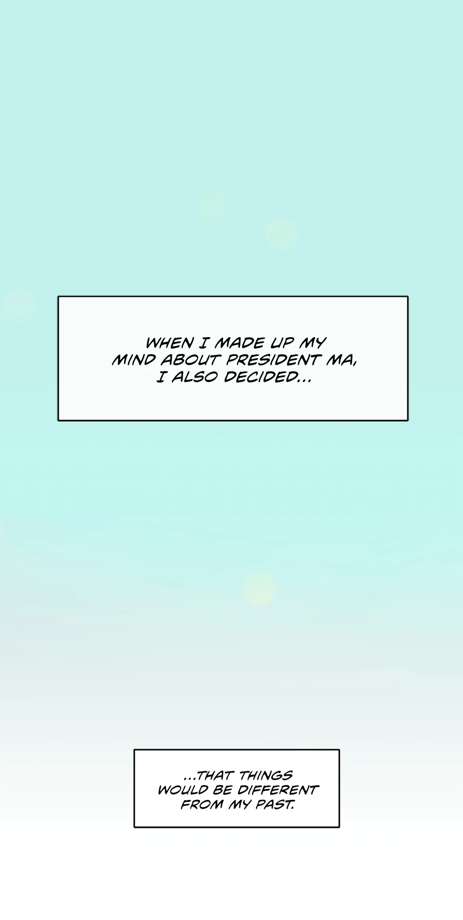 Jealousy Inducers Chapter 43 - Page 114