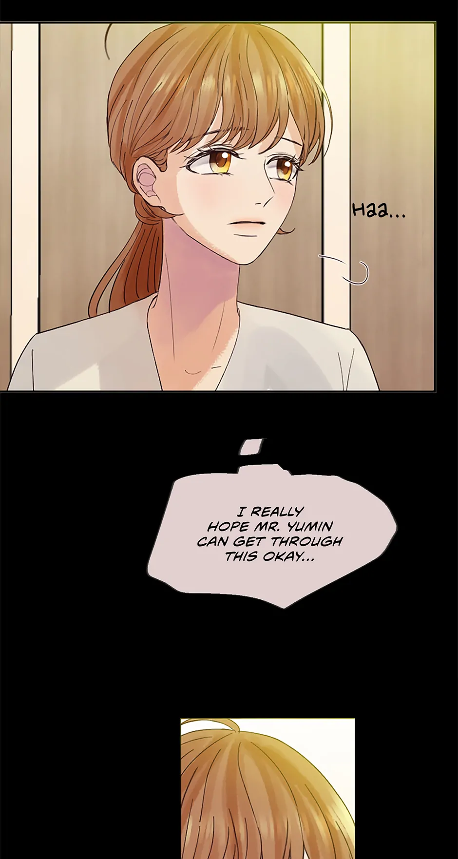 Jealousy Inducers Chapter 43 - Page 22
