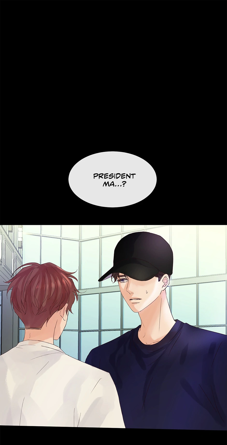 Jealousy Inducers Chapter 43 - Page 25