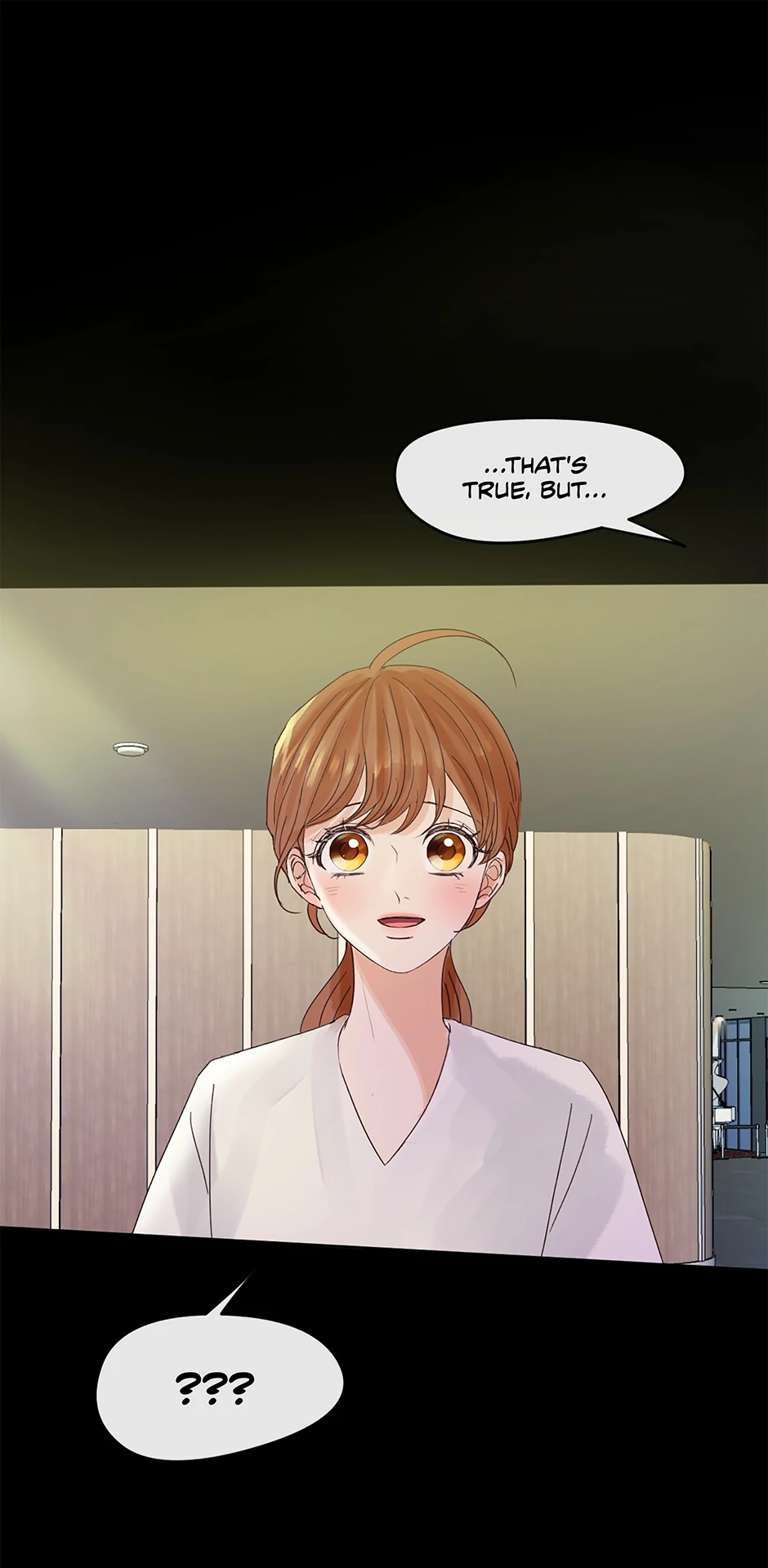 Jealousy Inducers Chapter 43 - Page 33