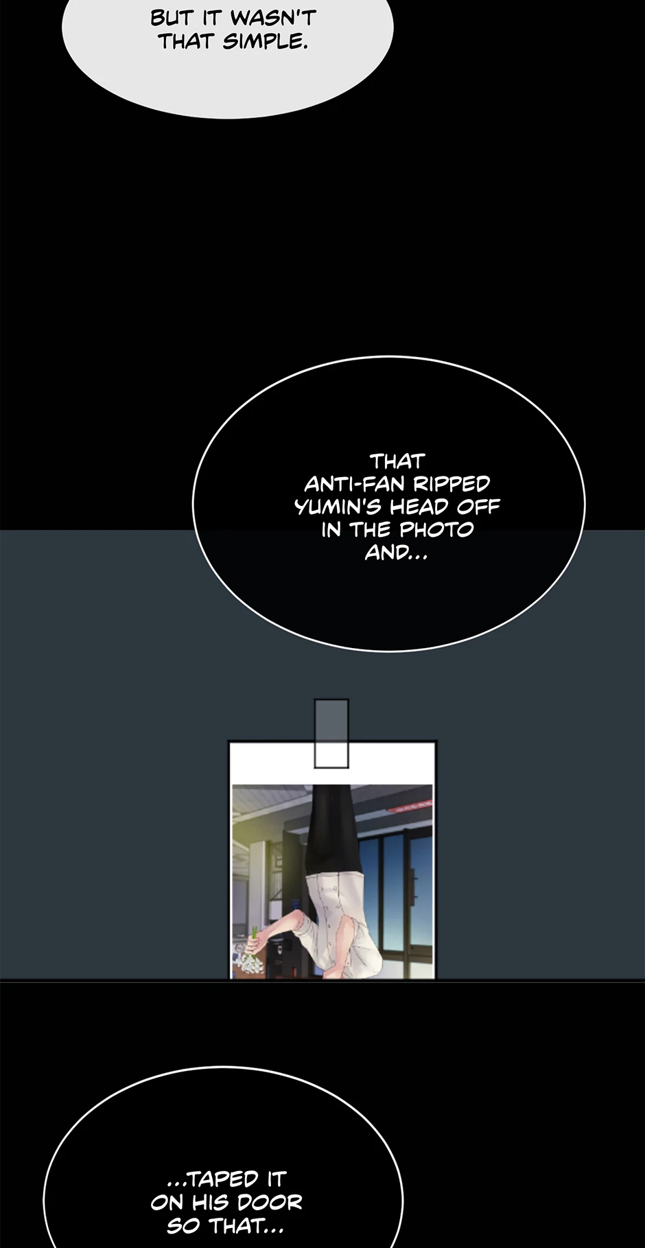 Jealousy Inducers Chapter 43 - Page 53