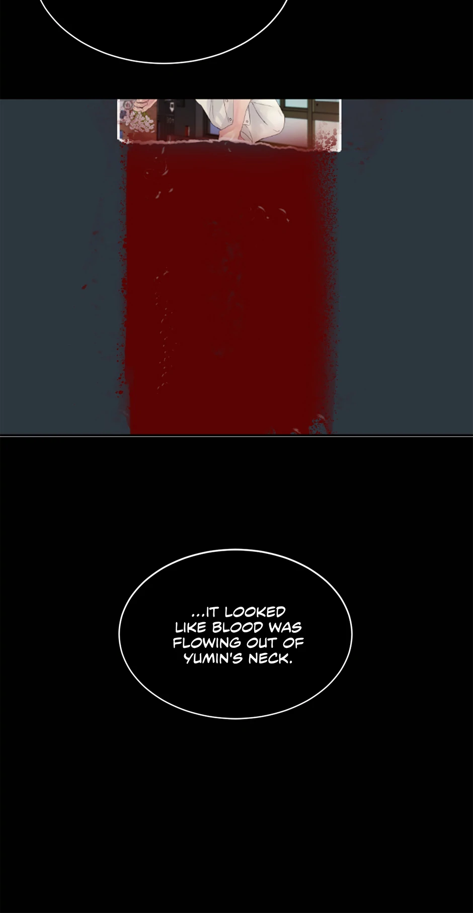 Jealousy Inducers Chapter 43 - Page 54