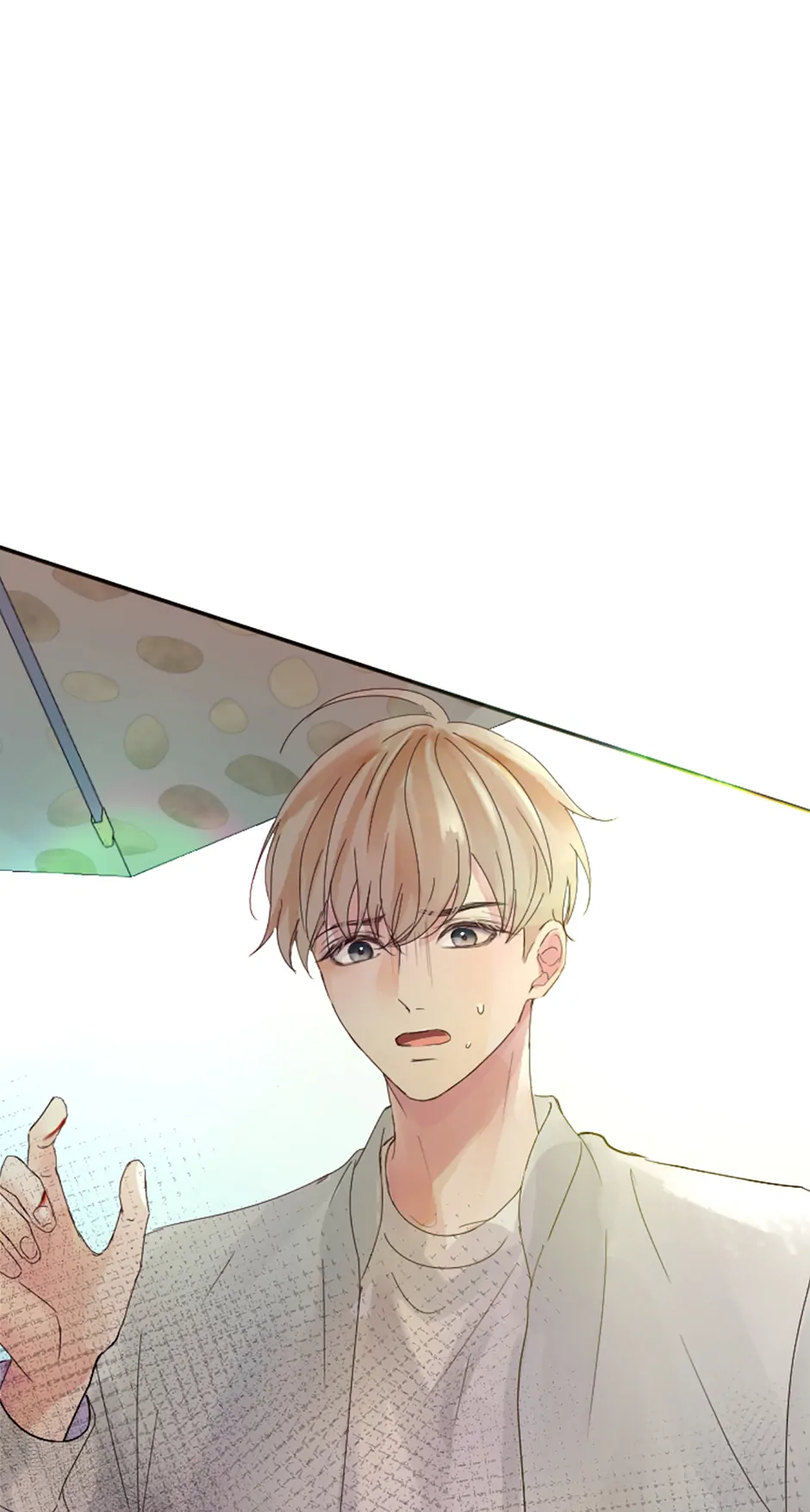 Jealousy Inducers Chapter 43 - Page 61