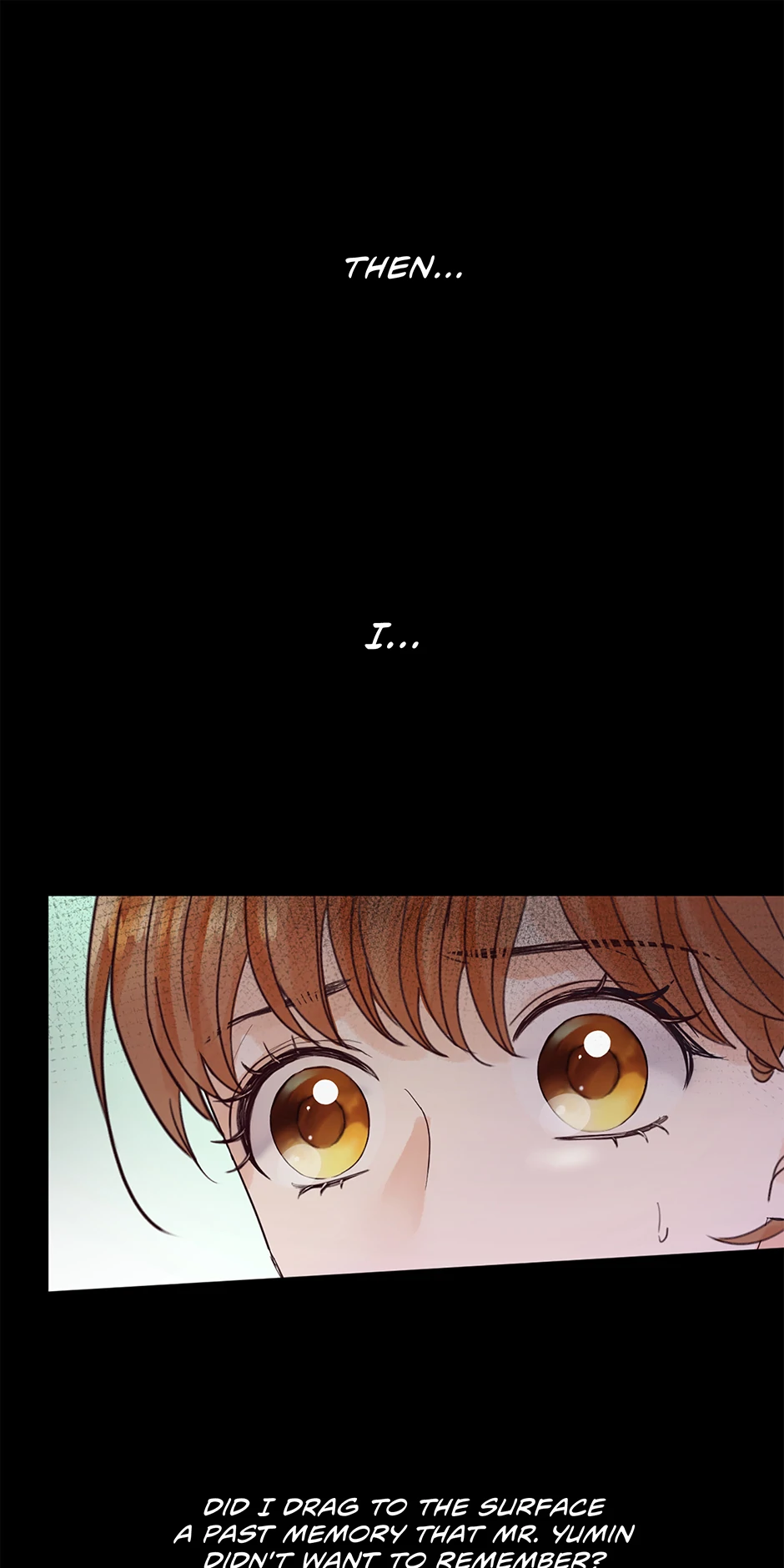 Jealousy Inducers Chapter 43 - Page 64